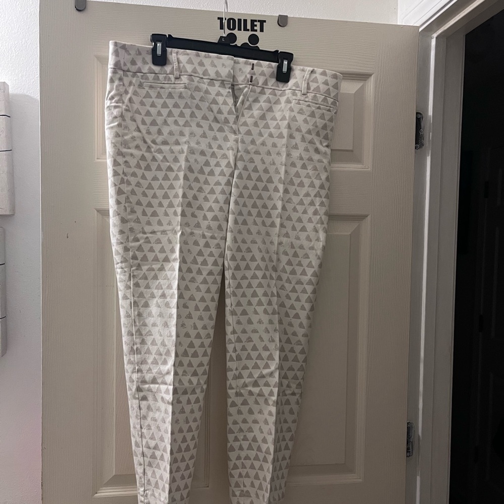 Loft pants - Picture 3 of 10